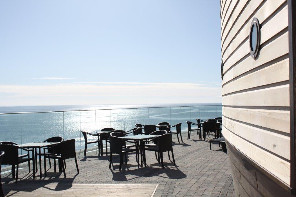 קלונקילטי Dunmore House Hotel מראה חיצוני תמונה