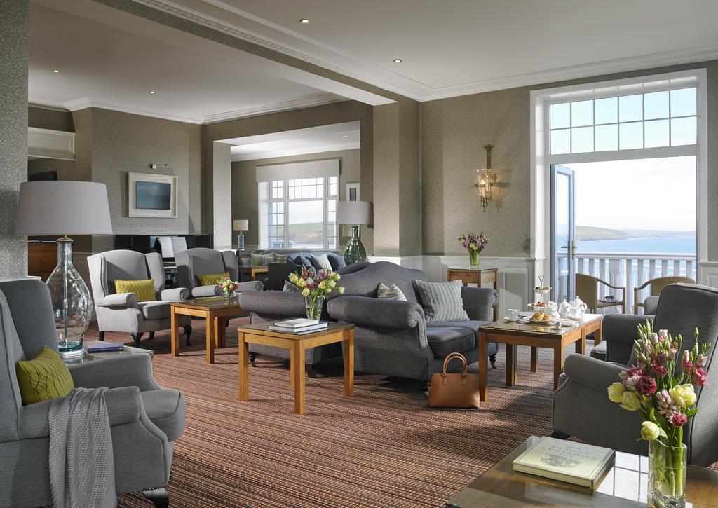 קלונקילטי Dunmore House Hotel מראה חיצוני תמונה