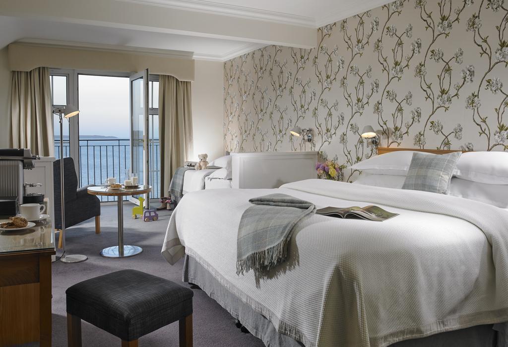 קלונקילטי Dunmore House Hotel מראה חיצוני תמונה
