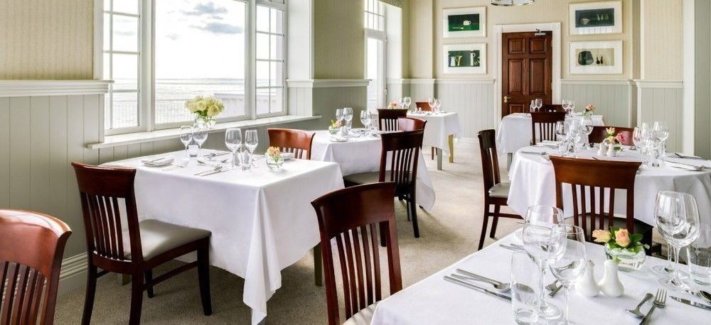 קלונקילטי Dunmore House Hotel מראה חיצוני תמונה