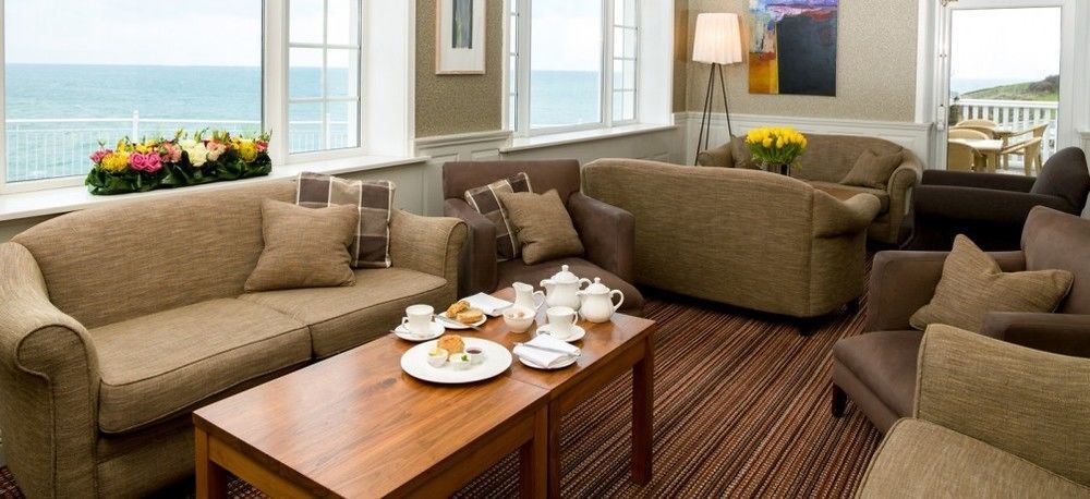 קלונקילטי Dunmore House Hotel מראה חיצוני תמונה