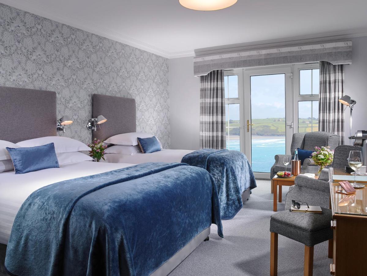 קלונקילטי Dunmore House Hotel מראה חיצוני תמונה