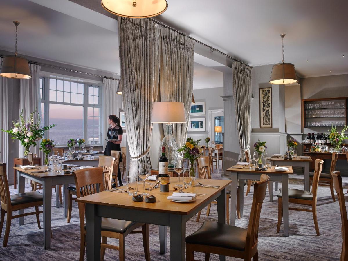 קלונקילטי Dunmore House Hotel מראה חיצוני תמונה