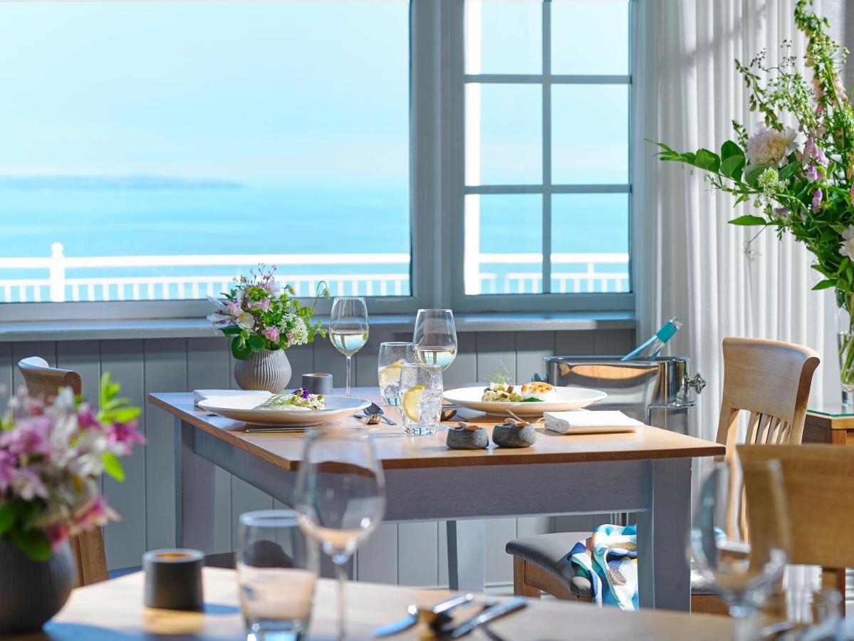 קלונקילטי Dunmore House Hotel מראה חיצוני תמונה