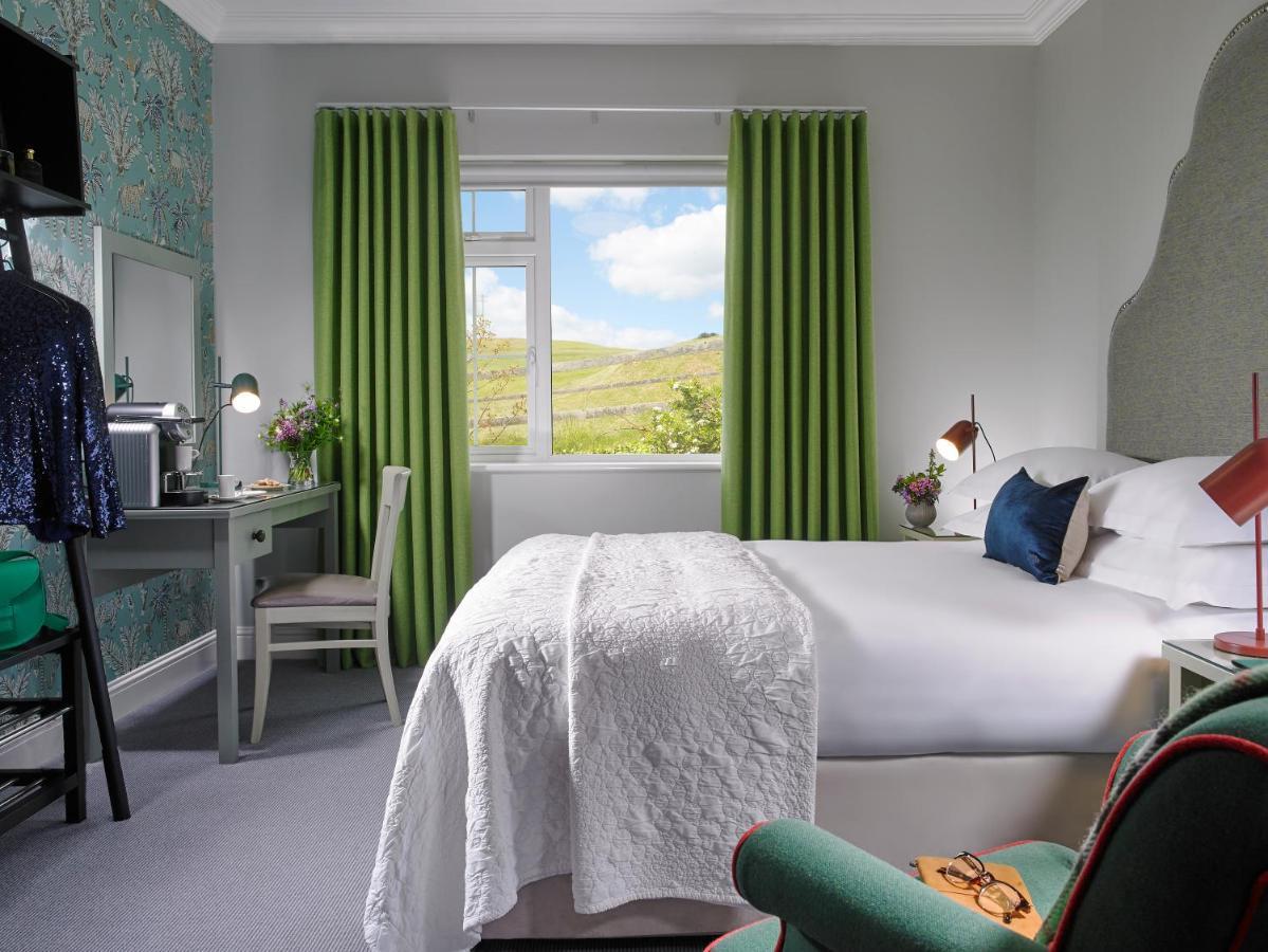 קלונקילטי Dunmore House Hotel מראה חיצוני תמונה